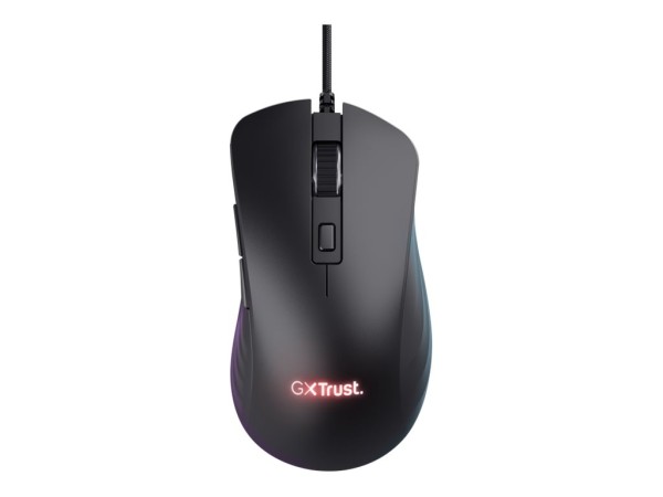 TRUST TRUST YBAR + Gaming mouse GXT924 black