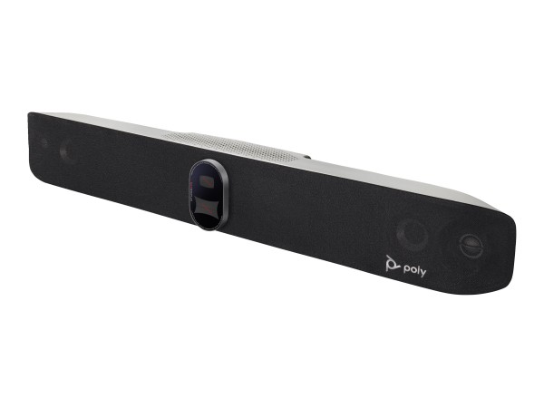 HP HP Poly Studio X70 AiO Videobar +TC8  o.Funk/Netzkbl TAA