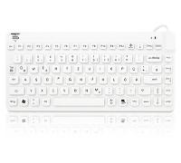 BAASKE BAASKE Tastatur Man&Machine SlimCool LP DE/GR USB