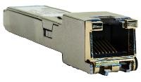 BAROX BAROX SFPs mit erw. Temp. / Datenrate: 10GBit/s / Fasertyp: