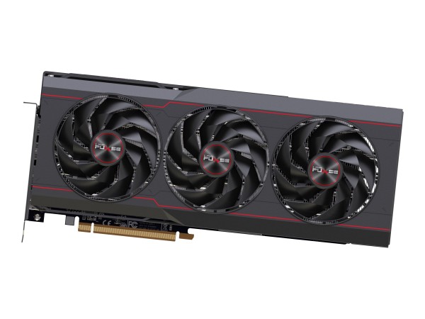 SAPPHIRE SAPPHIRE Radeon RX7900XT Pulse Gaming OC 20GB