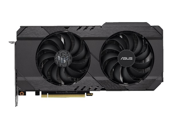 ASUS ASUS TUF Gaming GeForce RTX 3050 OC Edition 8GB