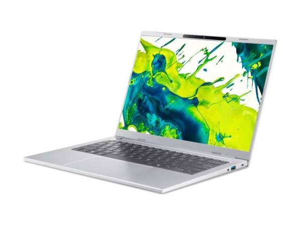 ACER Aspire 14 35,6cm (14") Ultra 7 355 16GB 512GB W11 NX.JVTEG.005