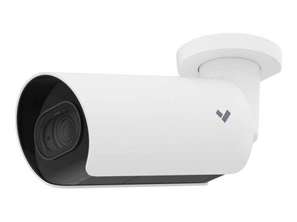 VERKADA Bullet Series CB52-E 5MP Außen-Netzwerkkamera 2TB Speicher PoE TAA- CB52-2TBE-HW-F