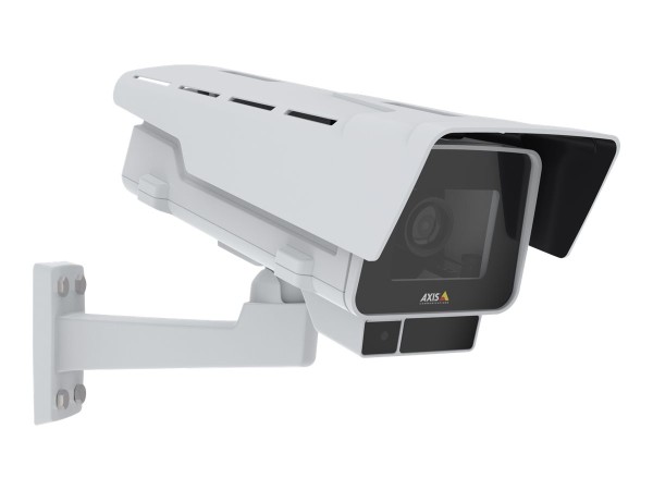 AXIS P1378-LE BAREBONE 01811-031 01811-031