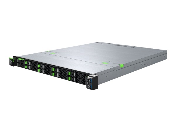 FUJITSU FUJITSU RX1330M5 XEON E-2334 16GB