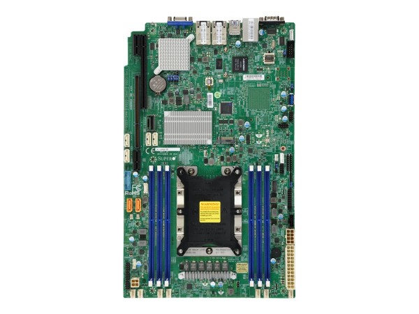 SUPERMICRO SUPERMICRO MBD-X11SPW-TF-O S3647