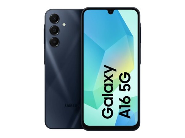 DEUTSCHE TELEKOM Samsung Galaxy A16 5G 128GB schwarz 99935924