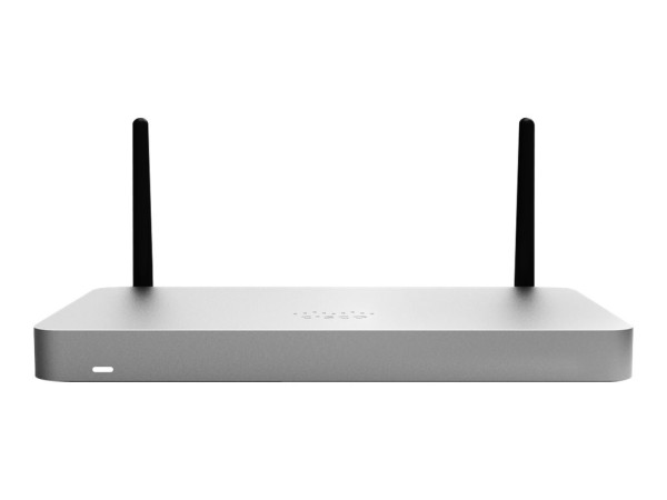 CISCO SYSTEMS CISCO SYSTEMS MERAKI MX67W ROUTER