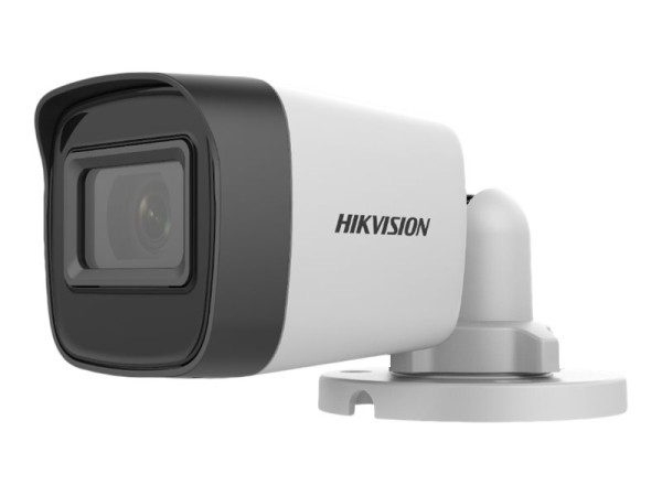 HIKVISION HIKVISION DS-2CE16H0T-ITFS(2.8mm) Bullet 5MP HD-TVI