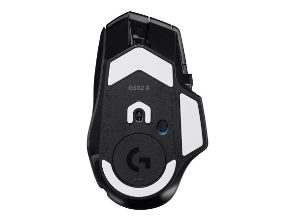 LOGITECH LOGITECH G502 X LIGHTSPEED - BLACK/CORE - EWR2