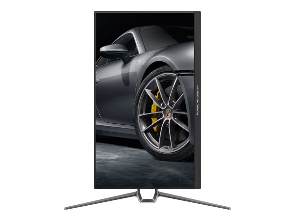 AOC AGON Porsche Design PD27S Gaming Monitor 68,6cm (27") PD27S
