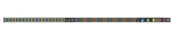 AVOCENT Vertiv Geist Rack PDU, Switched (Outlet Level Monitoring), 0U, inpu VP7G9003