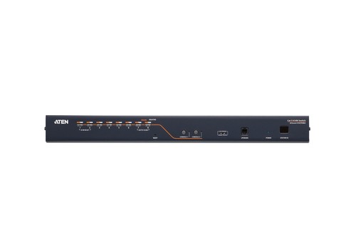ATEN ATEN KVM Switch 8 port 2 Cons (USB&PS2)