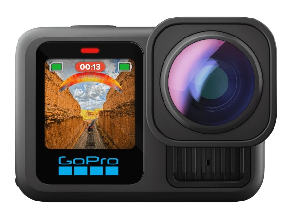 GOPRO GOPRO Hero 13 Black Ultra Wide Edition