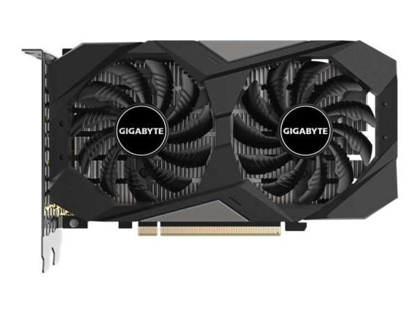 GIGABYTE GeForce RTX 3050 WINDFORCE OC V2 6GB GV-N3050WF2OCV2-6GD