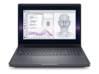 DELL DELL Pro Max Plus 16 MB16250 40,6cm (16") Ultra 9 285HX 64GB 1TB W11P DELL DELL Pro Max Plus 16 MB16250 40,6cm (16") Ultra 9 285HX 64GB 1TB W11P