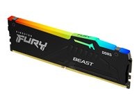 KINGSTON KINGSTON FURY Beast RGB 8GB