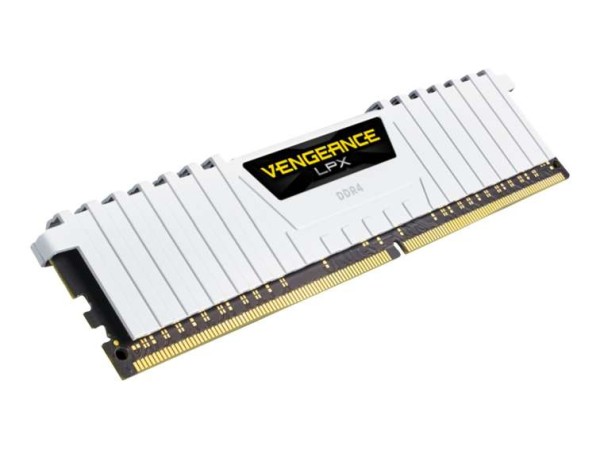 CORSAIR VENGEANCE LPX 32GB Kit (2x16GB) CMK32GX4M2E3200C16W