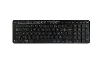 CONTOUR CONTOUR New Balance Tastatur  wireless FR-Layout   schwarz