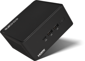 EXONE EXONE Business Mini X14 Ultra 5 125H 16GB 500GB W11P