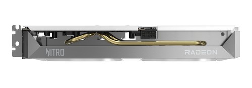 ACER ACER Nitro AMD RX9060 XT OC WHITE 8GB