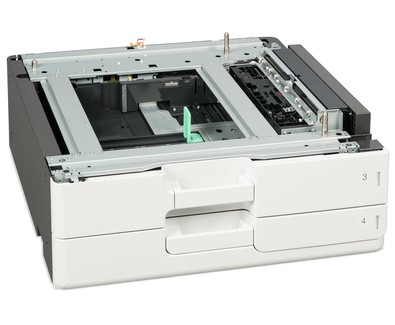 Lexmark Medienfach und -ablage - Papierfach 1.000 Blatt