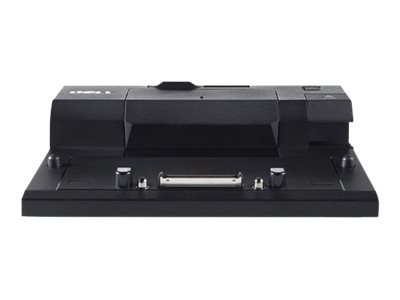 DELL E-Port Advance w. 240W Adapter GNPHP