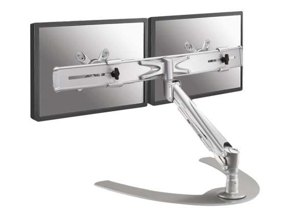 NEOMOUNTS LCD-Arm FPMA-D940DD / 10"-24" / N/D/S / T FPMA-D940DD