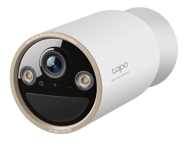 TP-LINK TP-LINK Tapo C460(EU) Wire-Free Indoor/Outdoor Security Kamera