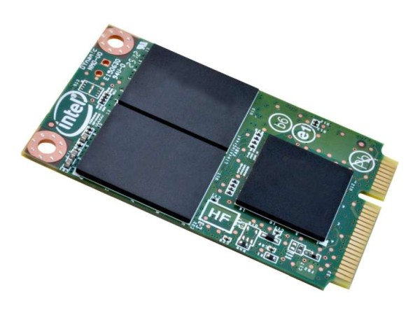 MSATA 240GB INTEL SSD 525 SERIES SSDMCEAC240B301