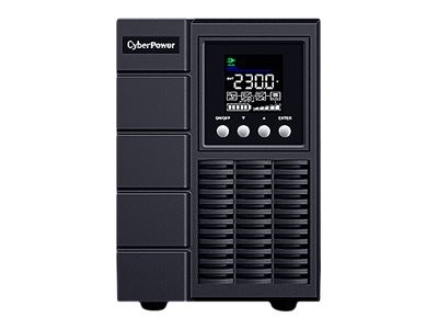 CYBERPOWER SYSTEMS CYBERPOWER SYSTEMS USV OLS2000EA-DE Tower