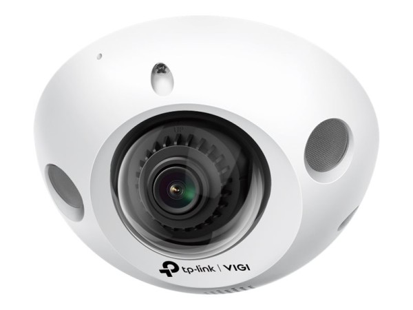 TP-LINK TP-LINK VIGI C230I MINI(2.8MM) Sicherheitskamera Kuppel IP-Sicherheitskamera Innen und Außen 2304 x