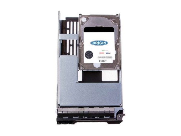 ORIGIN 3.5IN H/S CADDY PE R/TX10 FK-DELL-R710/3-50