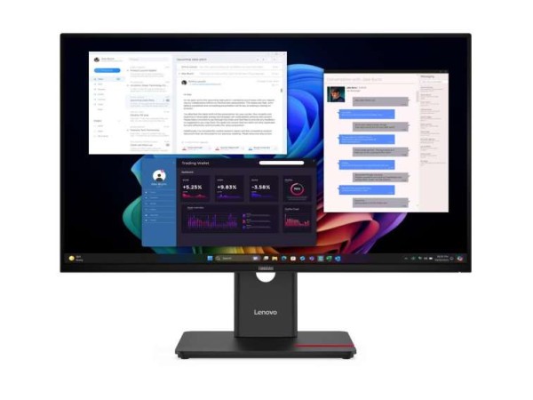 LENOVO ThinkVision T27UD-40 68,6cm (27") 64AFGAT2EU