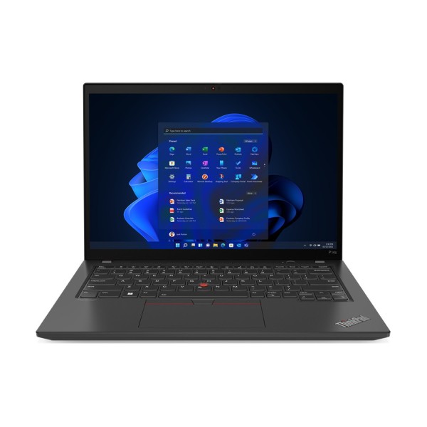 LENOVO LENOVO ThinkPad P14s Gen 4 35,6cm (14") AMD Ryzen 7 Pro 7840U 16GB 512GB W11P