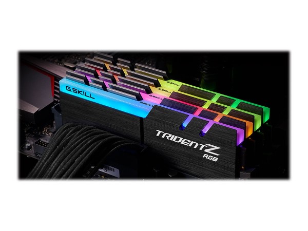 G.SKILL G.SKILL 32GTZR Tri/Z RGB 32GB Kit (2x16GB)