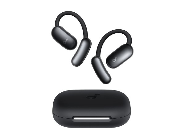 ANKER ANKER Soundcore AeroFit 2 AI black