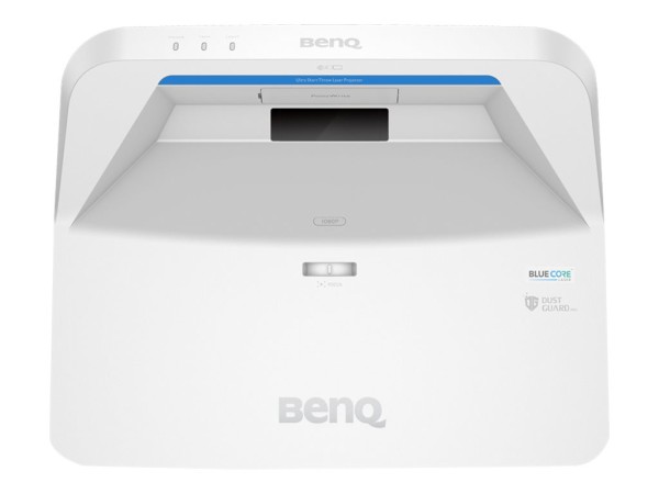 BENQ Beamer BenQ LH890UST 4000 Lumen F-HD Laser 9H.JJD77.34E