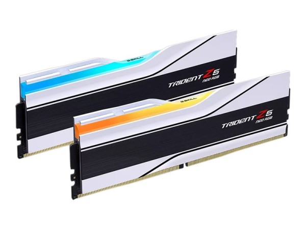 G.SKILL Trident Z5 Neo 32GB Kit (2x16GB) F5-6400J3239G16GX2-TZ5NRW