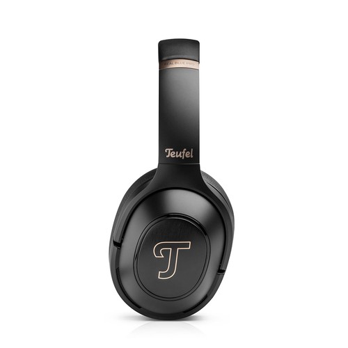 TEUFEL TEUFEL REAL BLUE PRO wireless Over-Ear bluetooth Headphones night black
