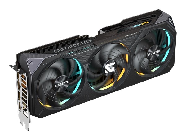 GIGABYTE GIGABYTE GeForce RTX 5070 GAMING OC 12GB