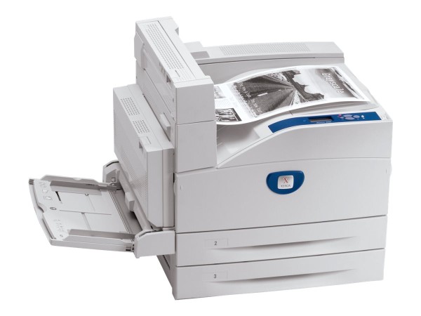 XEROX XEROX Duplex für Phaser 5500V_DN/DT/DX