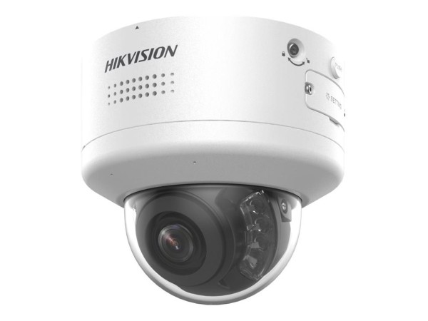 HIKVISION HIKVISION DS-2CD2786G2H-IPTRZS2U/SL(2.8-12mm) PTRZ Dome EasyIP 4.0 with AcuSense