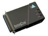 SEH PS105 Printserver 10/100 1Port parallel M04420
