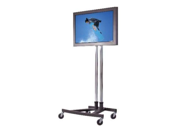 UNICOL VS SERIE TROLLEY/ PZX /BLACK VS1000T