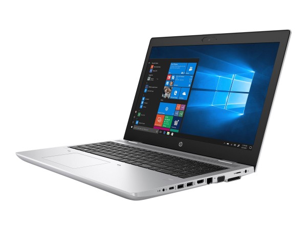HP ProBook 650 G5 39,6cm (15,6") i5-8265U 8GB 256GB W10P 1J6G3EA#ABD