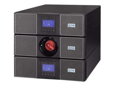 EATON 9PX ModularEasy 11000i Bypass für Redundanzbetrieb 1phasig 9PXMEZ11KI