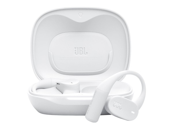 HARMAN KARDON JBL Sense Lite Kopfhörer, weiß