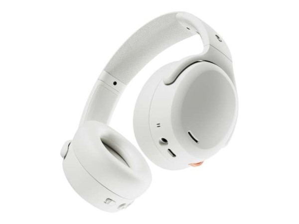 SKULLCANDY Crusher ANC 2 Over-Ear Over Ear Kopfhörer Grau S6CAW-S951